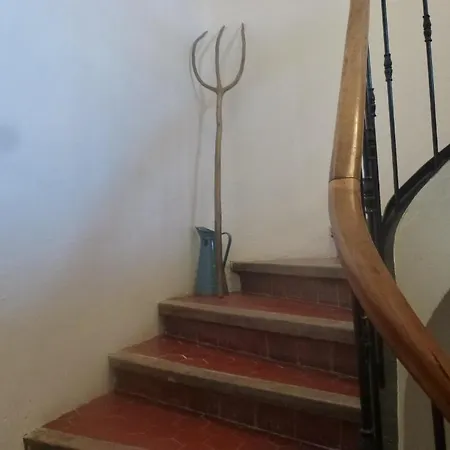 L'Auberge Espagnole - Bed & Breakfast-2